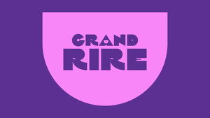 Le Grand Rire de... kép