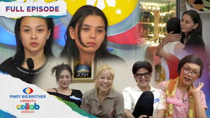 Pinoy Big Brother 18. évad Ep.11 11. epizód