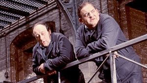 Porridge 1. évad Ep.5 5. epizód
