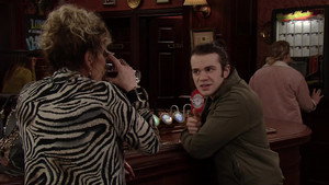 Coronation Street 60. évad Ep.59 59. epizód