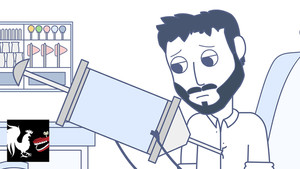 Rooster Teeth Animated Adventures 7. évad Ep.47 47. epizód