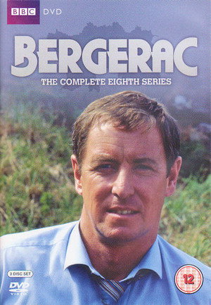 Bergerac 8. évad (1990-01-14) poszter