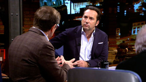 Cuarto Milenio 20. évad Ep.11 11. epizód
