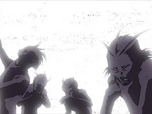 無人惑星サヴァイヴ 1. évad Ep.45 45. epizód