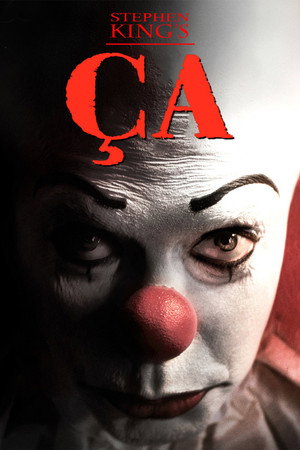 Stephen King: Az poszter