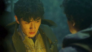 重启之极海听雷 1. évad Ep.6 6. epizód