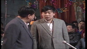 央视春晚相声小品 1. évad Ep.1 1. epizód