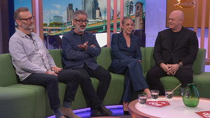 The One Show 20. évad Ep.30 30. epizód