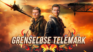 Grenseløse Telemark kép