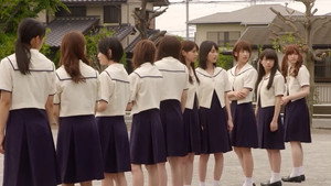 初森ベマーズ 1. évad Ep.12 12. epizód