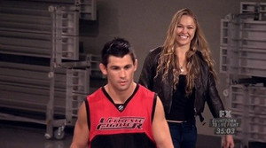 The Ultimate Fighter 15. évad Ep.8 8. epizód