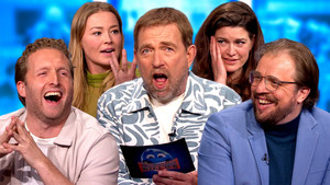 Dit Was Het Nieuws 50. évad Ep.7 7. epizód