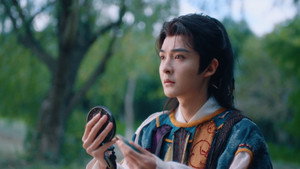 唐探之盛世少年 1. évad Ep.9 9. epizód