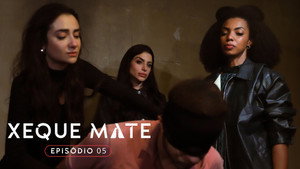 Xeque Mate 2. évad Ep.5 5. epizód