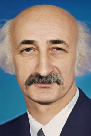 Kemal İskender profil kép