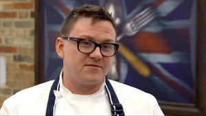 Great British Menu 11. évad Ep.17 17. epizód