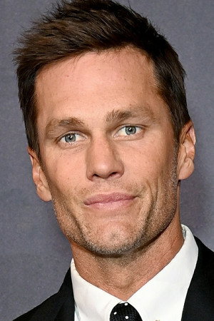 Tom Brady profil kép