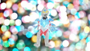 ウルトラマンアーク kép