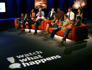 Top Chef 3. évad Ep.6 6. epizód