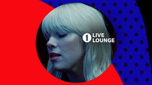 BBC Radio 1's Live Lounge 25. évad Ep.10 10. epizód