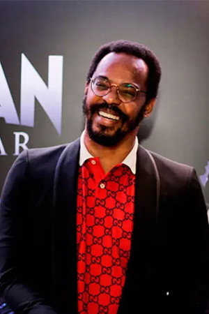Rocco Pitanga profil kép
