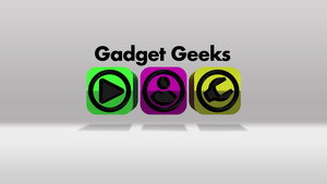 Gadget Geeks kép