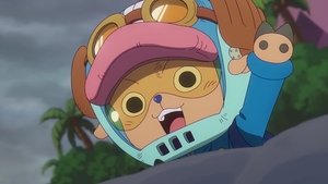 One Piece 22. évad Ep.1141 1141. epizód