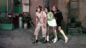 El Chavo del Ocho kép