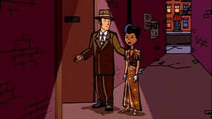 Daria 5. évad Ep.9 9. epizód