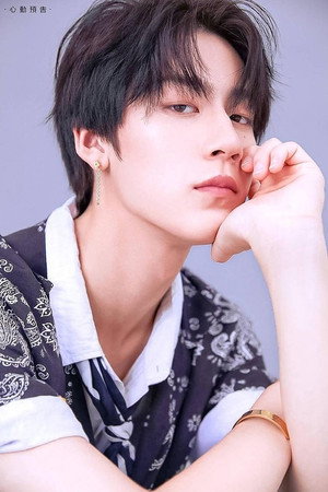 任世豪 profil kép