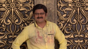 भाभीजी घर पर हैं! 1. évad Ep.289 289. epizód