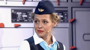 Comedy Woman 3. évad Ep.28 28. epizód