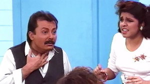 Zabaan Sambhal Ke 1. évad Ep.34 34. epizód