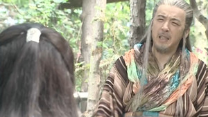 魔剑生死棋 1. évad Ep.24 24. epizód