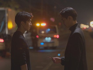 คุณหมอครับ ผมมารับวิญญาณคนไข้ 1. évad Ep.9 9. epizód