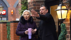 Coronation Street 66. évad Ep.35 35. epizód