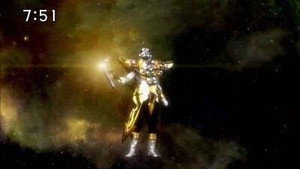 海賊戦隊ゴーカイジャー 1. évad Ep.20 20. epizód