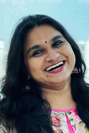 Geethi Sangeetha profil kép