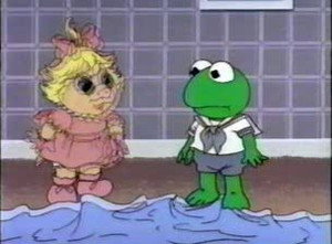 Muppet Babies 4. évad Ep.1 1. epizód