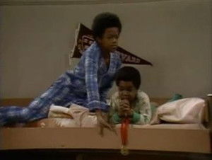 Diff'rent Strokes 1. évad Ep.22 22. epizód