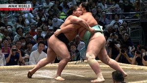 GRAND SUMO Highlights 18. évad Ep.8 8. epizód