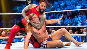 Pankráció - WWE: Smackdown 24. évad Ep.15 15. epizód