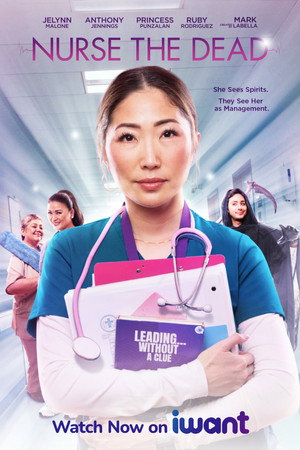 Nurse the Dead poszter