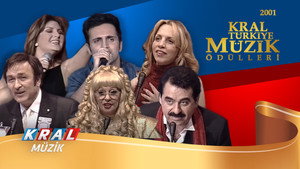 Kral Türkiye Müzik Ödülleri 8. évad Ep.1 1. epizód