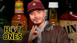 Hot Ones 30. évad Ep.4 4. epizód