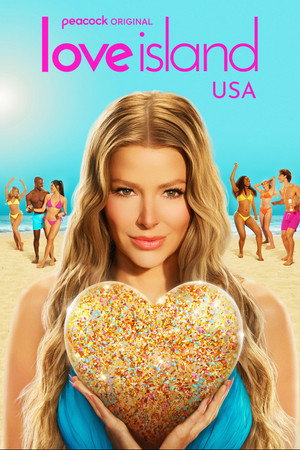 Love Island USA poszter