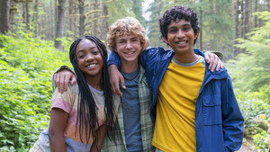 Percy Jackson és az Olimposziak kép