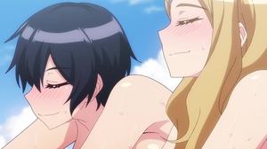 悶えてよ、アダムくん 1. évad Ep.7 7. epizód