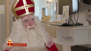 Sinterklaasjournaal 24. évad Ep.21 21. epizód