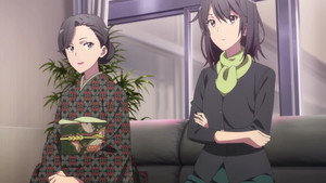 やはり俺の青春ラブコメはまちがっている。 3. évad Ep.4 4. epizód
